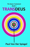 Trans Deus (eBook, ePUB)