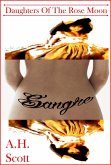 Sangre (Daughters Of The Rose Moon) (eBook, ePUB)
