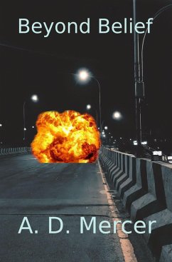 Cover Beyond Belief (eBook, ePUB)