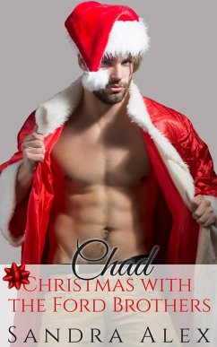 Cover Chad (eBook, ePUB)