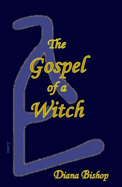 Cover The Gospel of a Witch (eBook, ePUB)