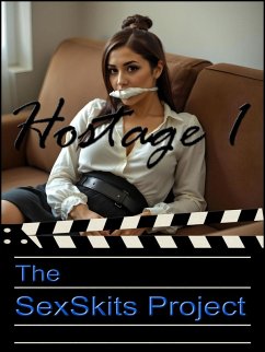 Cover Hostage 1 (eBook, ePUB)
