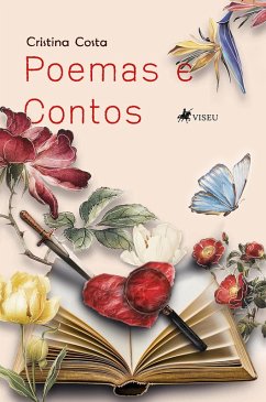 Cover Poemas e Contos (eBook, ePUB)