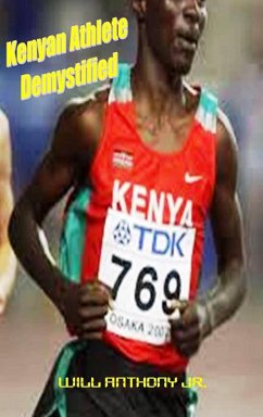 Cover Kenyan Athlete Demystified (eBook, ePUB)