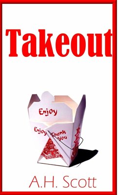 Cover Takeout (eBook, ePUB)