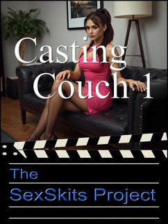 Cover Casting Couch 1 (eBook, ePUB)