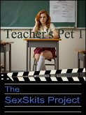 Teacher's Pet 1 (eBook, ePUB)