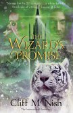 The Wizard's Promise (The Doomspell Trilogy, #3) (eBook, ePUB)