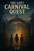 The Lost Carnival Quest (eBook, ePUB)