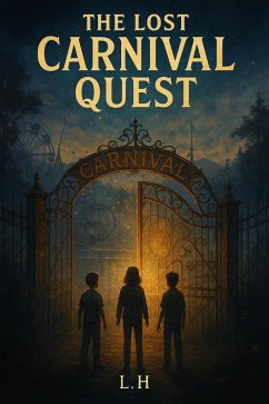 The Lost Carnival Quest (eBook, ePUB) - Laaouamri, Hamza The Lost Carnival Quest (eBook, ePUB) - Laaouamri, Hamza