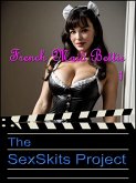 French Maid Bettie 1 (eBook, ePUB)