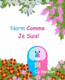 Norm Comme Je Suis! (eBook, ePUB)