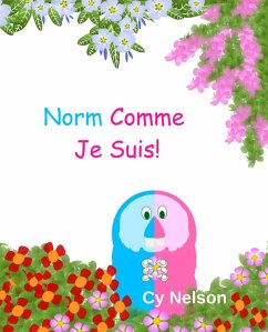 Cover Norm Comme Je Suis! (eBook, ePUB)