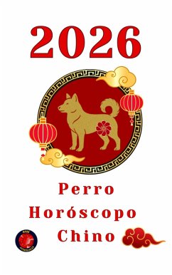 Cover Perro Horóscopo 2026 (eBook, ePUB)