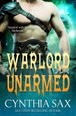 Warlord Unarmed (Chamele Barbarian Warlords, #3) (eBook, ePUB)