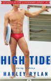 High Tide: Going In Deep (Secrets of the Lifeguard Shack, #2) (eBook, ePUB)