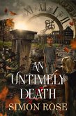 An Untimely Death (eBook, ePUB)
