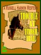 Trouble At Timber Trail (A Russell... - Bild 1