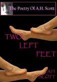 Two Left Feet (eBook, ePUB)
