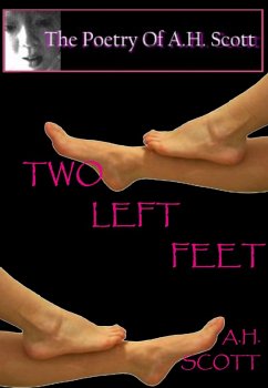 Two Left Feet (eBook, ePUB) - Scott, A. H.