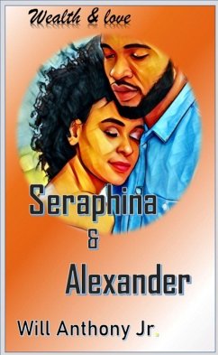 Cover Seraphina & Alexander (eBook, ePUB)