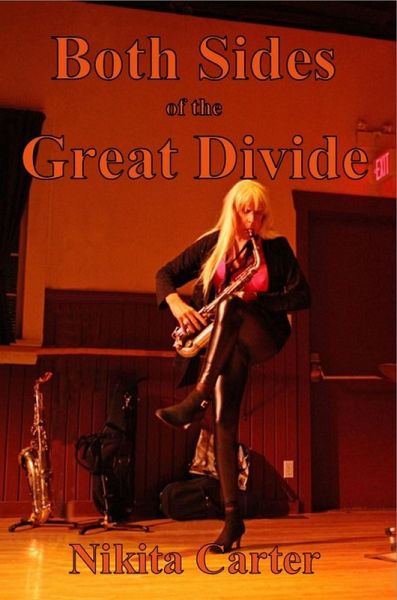 Both Sides of the Great Divide (eBook, ePUB)