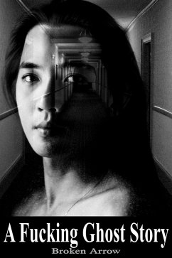 Cover A Fucking Ghost Story (eBook, ePUB)