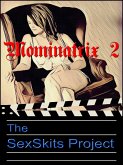 Mominatrix 2 - The Spencer Plan (eBook, ePUB)