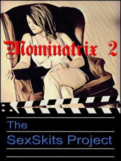 Mominatrix 2 - The Spencer Plan (eBook, ePUB) - Sexskits