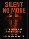 Silent No More (eBook, ePUB)