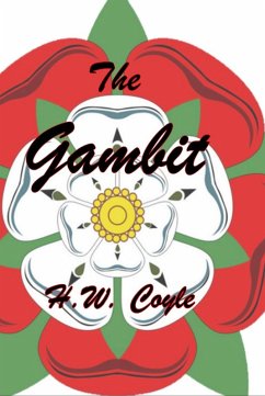 Cover The Gambit (eBook, ePUB)