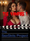 The Vampire 1 (eBook, ePUB)