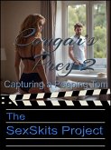 Cougar's Prey 2 (eBook, ePUB)