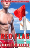 Red Flag: Sleeping with the Enemy (Secrets of the Lifeguard Shack, #3) (eBook, ePUB)
