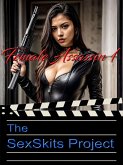 Female Assassin 1 (eBook, ePUB)