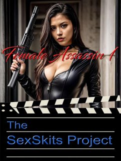 Cover Female Assassin 1 (eBook, ePUB)