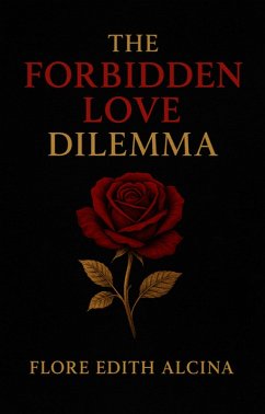 Cover The Forbidden Love Dilemma (eBook, ePUB)