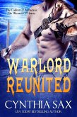 Warlord Reunited (Chamele Barbarian Warlords, #4) (eBook, ePUB)