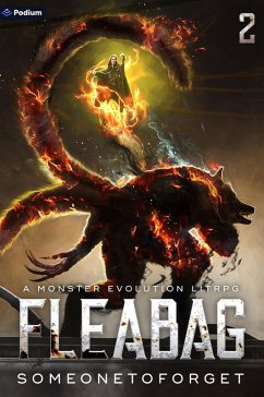Cover Fleabag 2 (eBook, ePUB)