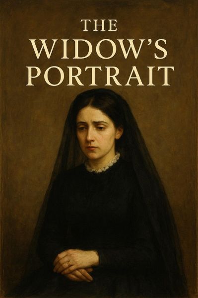 The Widow's Portrait (eBook, ePUB)
