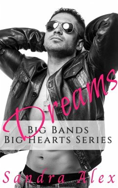 Cover Dreams (eBook, ePUB)