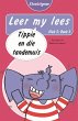 Leer my lees (Vlak 5 Boek 3): Tippie en... - Bild 1