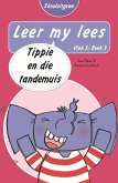 Leer my lees (Vlak 5 Boek 3): Tippie en die tandemuis (Skooluitgawe) (eBook, ePUB)