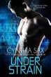 Under Strain (Rebel Cyborgs, #2)... - Bild 1