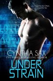 Under Strain (Rebel Cyborgs, #2) (eBook, ePUB)