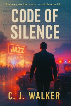 Cover Code Of Silence (eBook, ePUB)