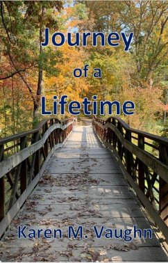 Cover Journey of a Lifetime (eBook, ePUB)