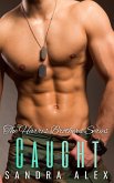 Caught (eBook, ePUB)