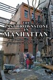 The Last Brownstone in Manhattan (eBook, ePUB)