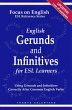 English Gerunds and Infinitives for ESL... - Bild 1
